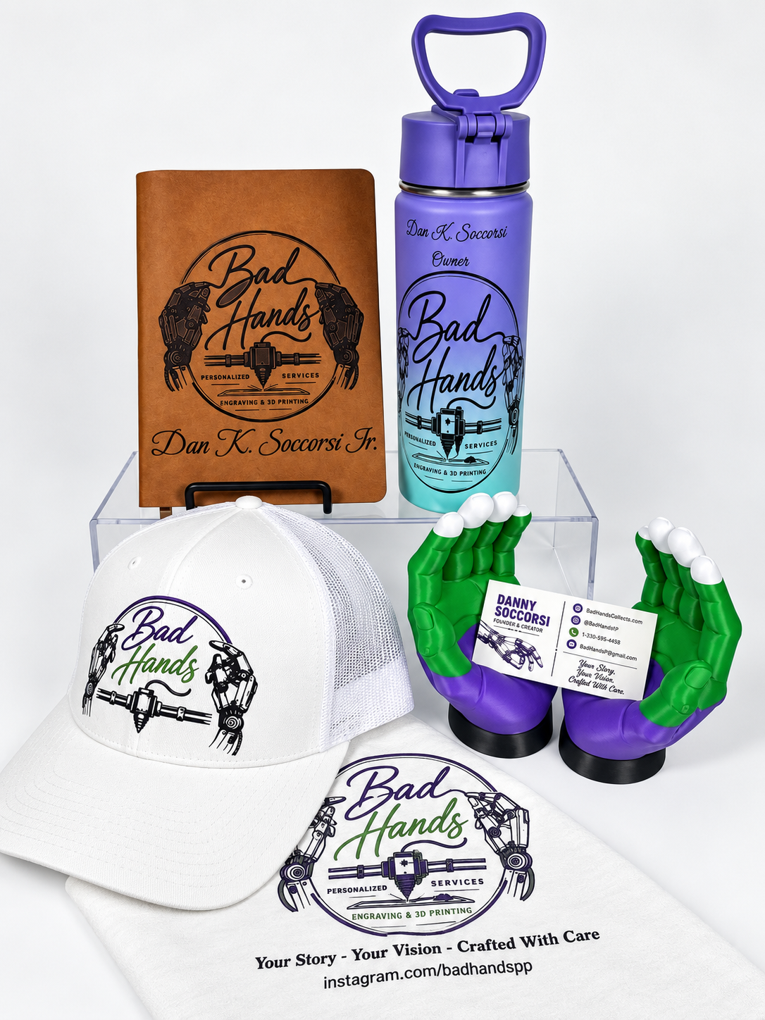 Business Collection